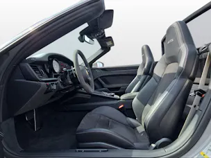 PORSCHE 911 Carrera 4 GTS Cabriolet PDK
