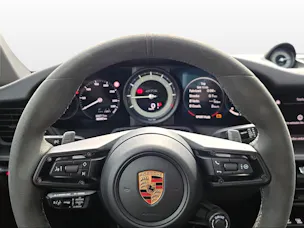 PORSCHE 911 Carrera 4 GTS Cabriolet PDK
