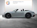 PORSCHE 911 Carrera 4 GTS Cabriolet PDK