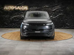 Land Rover Range Rover Sport P510e 3.0 Si6 PHEV Autobiography Automatic *24" Felgen*Massage*Panorama*Sitzbelüftung*Head-Up*Luftfederung*