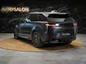 Land Rover Range Rover Sport P510e 3.0 Si6 PHEV Autobiography Automatic *24" Felgen*Massage*Panorama*Sitzbelüftung*Head-Up*Luftfederung*