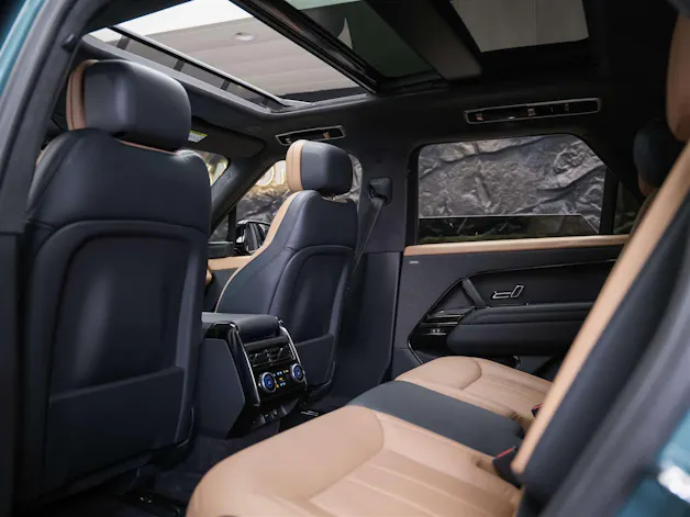 Land Rover Range Rover Sport P510e 3.0 Si6 PHEV Autobiography Automatic *24" Felgen*Massage*Panorama*Sitzbelüftung*Head-Up*Luftfederung*