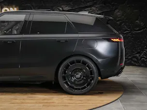 Land Rover Range Rover Sport P510e 3.0 Si6 PHEV Autobiography Automatic *24" Felgen*Massage*Panorama*Sitzbelüftung*Head-Up*Luftfederung*