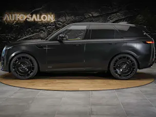 Land Rover Range Rover Sport P510e 3.0 Si6 PHEV Autobiography Automatic *24" Felgen*Massage*Panorama*Sitzbelüftung*Head-Up*Luftfederung*