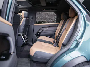 Land Rover Range Rover Sport P510e 3.0 Si6 PHEV Autobiography Automatic *24" Felgen*Massage*Panorama*Sitzbelüftung*Head-Up*Luftfederung*