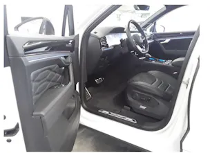 VW Touareg 3.0 TSI eHybrid R Tiptronic mit 5 Jahre 100tkm VW Werksgarantie