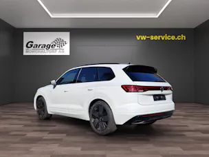 VW Touareg 3.0 TSI eHybrid R Tiptronic mit 5 Jahre 100tkm VW Werksgarantie