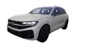 VW Touareg 3.0 TSI eHybrid R Tiptronic mit 5 Jahre 100tkm VW Werksgarantie