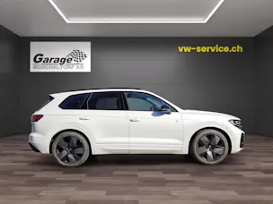 VW Touareg 3.0 TSI eHybrid R Tiptronic mit 5 Jahre 100tkm VW Werksgarantie