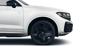 VW Touareg 3.0 TSI eHybrid R Tiptronic mit 5 Jahre 100tkm VW Werksgarantie
