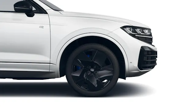 VW Touareg 3.0 TSI eHybrid R Tiptronic mit 5 Jahre 100tkm VW Werksgarantie