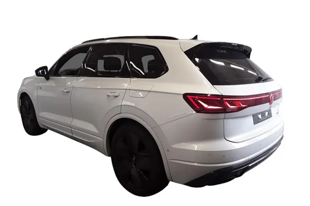 VW Touareg 3.0 TSI eHybrid R Tiptronic mit 5 Jahre 100tkm VW Werksgarantie