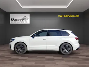 VW Touareg 3.0 TSI eHybrid R Tiptronic mit 5 Jahre 100tkm VW Werksgarantie