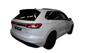 VW Touareg 3.0 TSI eHybrid R Tiptronic mit 5 Jahre 100tkm VW Werksgarantie