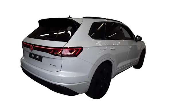 VW Touareg 3.0 TSI eHybrid R Tiptronic mit 5 Jahre 100tkm VW Werksgarantie