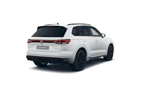 VW Touareg 3.0 TSI eHybrid R Tiptronic mit 5 Jahre 100tkm VW Werksgarantie