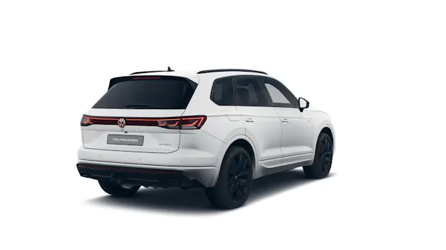 VW Touareg 3.0 TSI eHybrid R Tiptronic mit 5 Jahre 100tkm VW Werksgarantie