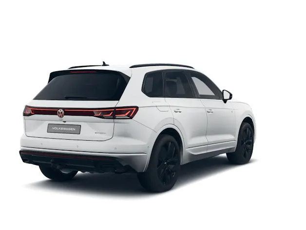 VW Touareg 3.0 TSI eHybrid R Tiptronic mit 5 Jahre 100tkm VW Werksgarantie