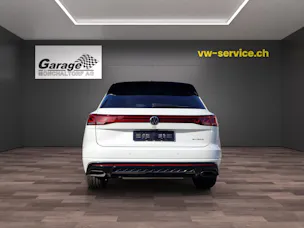 VW Touareg 3.0 TSI eHybrid R Tiptronic mit 5 Jahre 100tkm VW Werksgarantie
