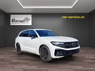 VW Touareg 3.0 TSI eHybrid R Tiptronic mit 5 Jahre 100tkm VW Werksgarantie