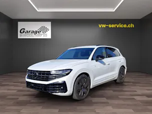 VW Touareg 3.0 TSI eHybrid R Tiptronic mit 5 Jahre 100tkm VW Werksgarantie