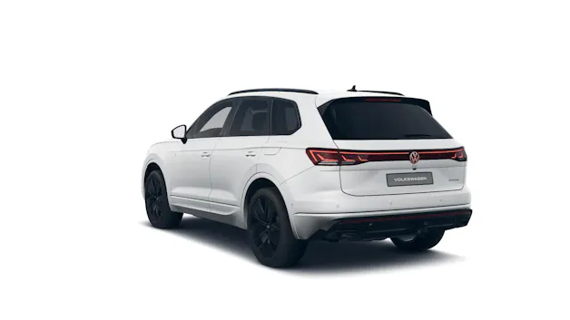 VW Touareg 3.0 TSI eHybrid R Tiptronic mit 5 Jahre 100tkm VW Werksgarantie