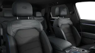 VW Touareg 3.0 TSI eHybrid R Tiptronic mit 5 Jahre 100tkm VW Werksgarantie
