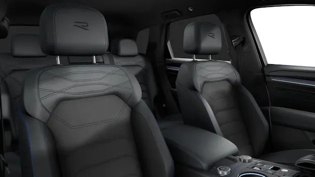 VW Touareg 3.0 TSI eHybrid R Tiptronic mit 5 Jahre 100tkm VW Werksgarantie