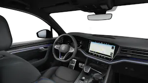 VW Touareg 3.0 TSI eHybrid R Tiptronic mit 5 Jahre 100tkm VW Werksgarantie