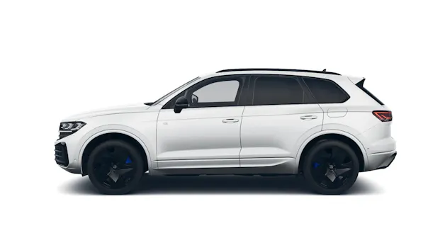 VW Touareg 3.0 TSI eHybrid R Tiptronic mit 5 Jahre 100tkm VW Werksgarantie