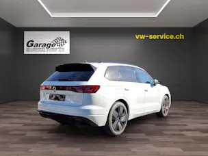 VW Touareg 3.0 TSI eHybrid R Tiptronic mit 5 Jahre 100tkm VW Werksgarantie