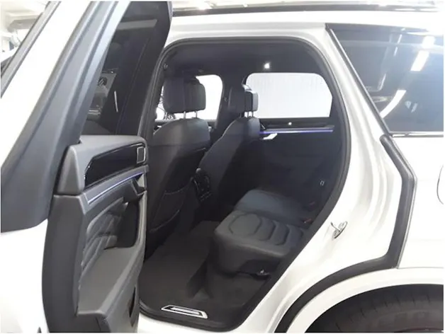VW Touareg 3.0 TSI eHybrid R Tiptronic mit 5 Jahre 100tkm VW Werksgarantie