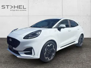 FORD Puma 1.0 EcoB Hybrid 155 ST-Line X