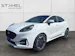FORD Puma 1.0 EcoB Hybrid 155 ST-Line X