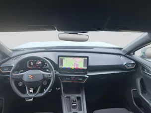 CUPRA Formentor 2.0TSI VZ 4Drive DSG