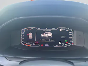 CUPRA Formentor 2.0TSI VZ 4Drive DSG