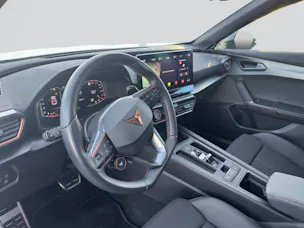 CUPRA Formentor 2.0TSI VZ 4Drive DSG