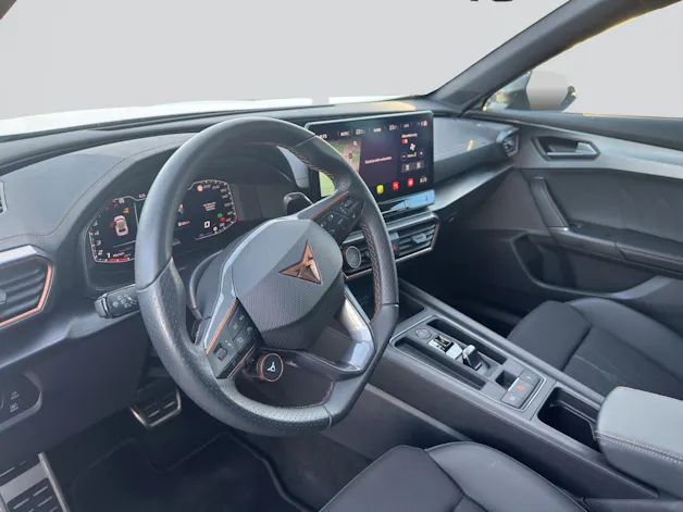 CUPRA Formentor 2.0TSI VZ 4Drive DSG