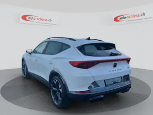 CUPRA Formentor 2.0TSI VZ 4Drive DSG