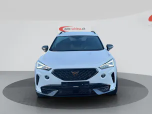 CUPRA Formentor 2.0TSI VZ 4Drive DSG