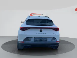 CUPRA Formentor 2.0TSI VZ 4Drive DSG