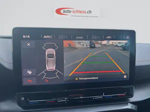 CUPRA Formentor 2.0TSI VZ 4Drive DSG
