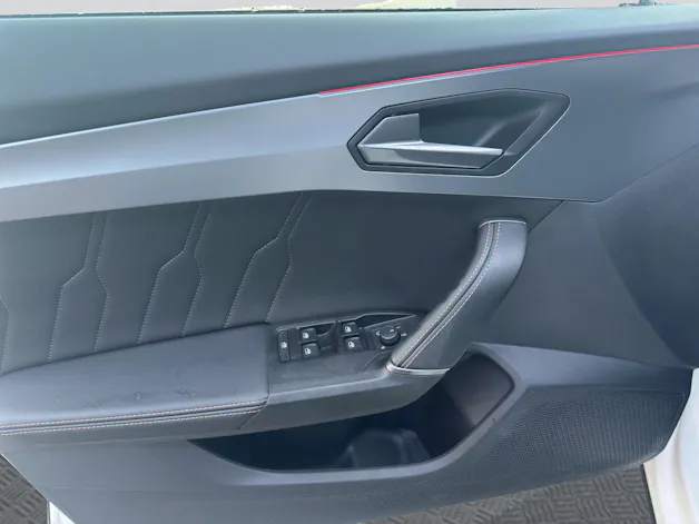 CUPRA Formentor 2.0TSI VZ 4Drive DSG