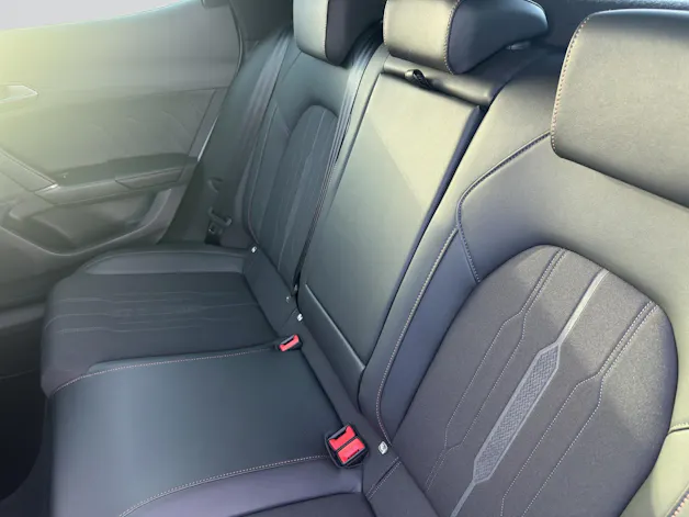 CUPRA Formentor 2.0TSI VZ 4Drive DSG