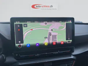 CUPRA Formentor 2.0TSI VZ 4Drive DSG