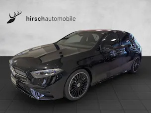 MERCEDES-BENZ A 220 AMG Line 4M W177