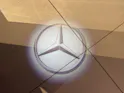 MERCEDES-BENZ A 220 AMG Line 4M W177