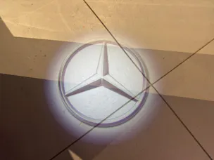 MERCEDES-BENZ A 220 AMG Line 4M W177