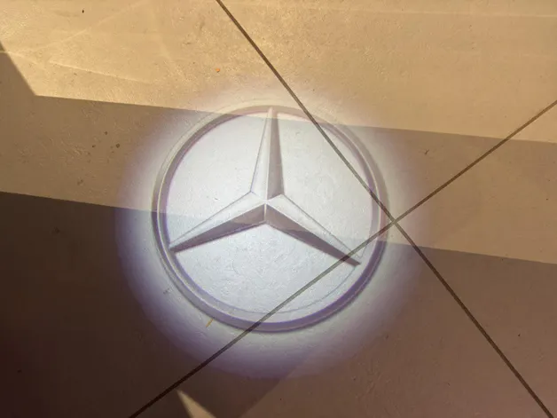 MERCEDES-BENZ A 220 AMG Line 4M W177