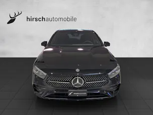 MERCEDES-BENZ A 220 AMG Line 4M W177